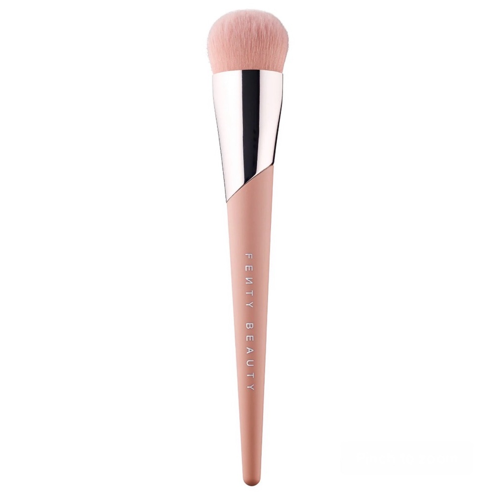 Fenty Beauty Foundation Brush